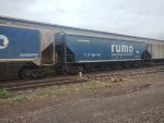RUMO HTT-350558-6